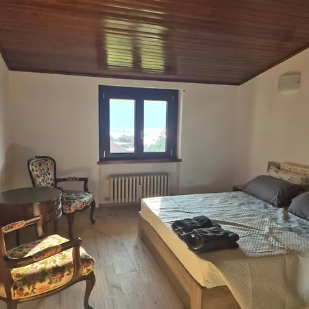 Luna Ferienhaus *