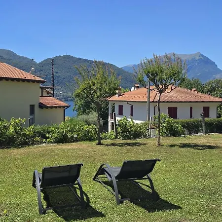 Luna Ferienhaus