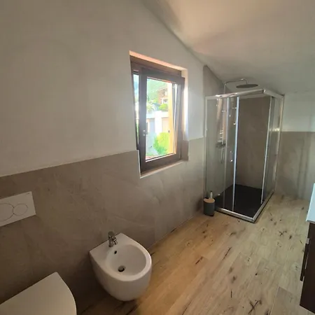 Ferienhaus Luna Lierna