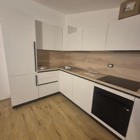 Luna Prázdninový dům